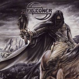 Falconer - 2001 • Álbum