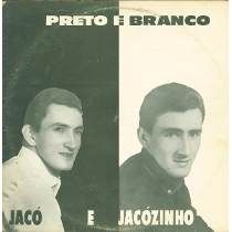 Preto e Branco - 1967 • Álbum