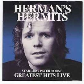 On The Road - Greatest Hits Live - 1996 • Álbum