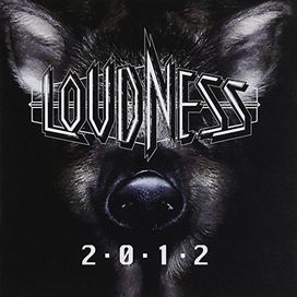 2.0.1.2 - 2012 • Álbum