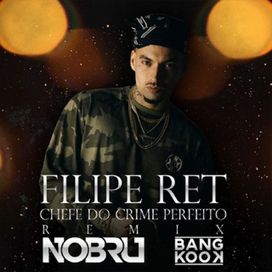 Chefe do Crime Perfeito - 2019 • Single/EP