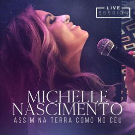 Assim na Terra Como no Céu (Live Session) - 2019 • Single/EP