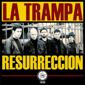 Resurrección - 1999 • Álbum