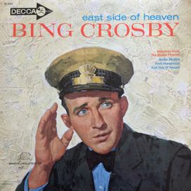 East Side Of Heaven - 1962 • Álbum