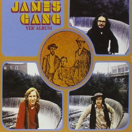 Yer' - 1970 • Álbum