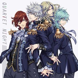 Maji Love Kingdom Insert Song – Fly To The Future - 2018 • Álbum