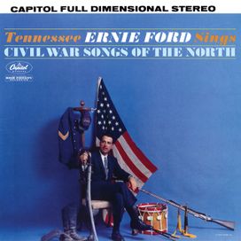 Sings Civil War Songs Of The North - 1961 • Álbum