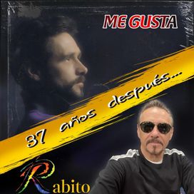 Me Gusta / 37 Años Después - 2024 • Single/EP