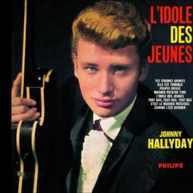 L'idole Des Jeunes - 1963 • Álbum