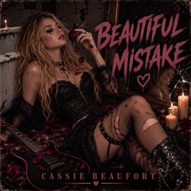 BEAUTIFUL MISTAKE - Cassie Beaufort
