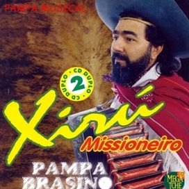 Pampa Brasino - 2002 • Álbum