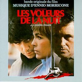Les Voleurs De La Nuit - 1984 • Álbum
