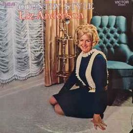 Country Style - 1969 • Álbum
