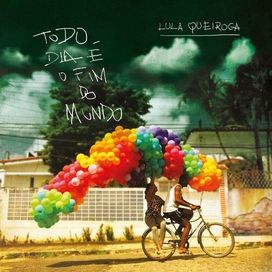 Todo Dia É o Fim do Mundo - 2015 • Álbum
