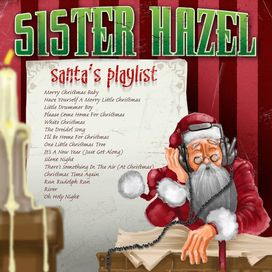 Santa's Playlist - 2007 • Álbum