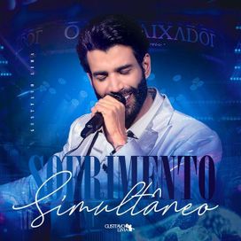 Sofrimento Simultâneo (Ao Vivo) - 2025 • Sencillo/EP