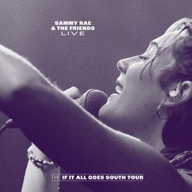 The If It All Goes South Tour (Live) - 2023 • Álbum