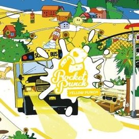 YELLOW PUNCH - 2022 • Single/EP
