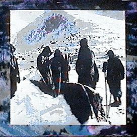 DYATLOV - 2025 • Álbum