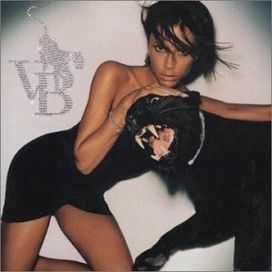 Victoria Beckham - 2001 • Álbum