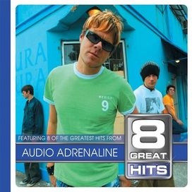 8 Great Hits - 2004 • Álbum
