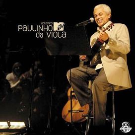 Acústico MTV - 2007 • Álbum