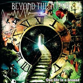 One Life In a Second - 2021 • Álbum