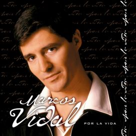 Por La Vida - 2001 • Álbum