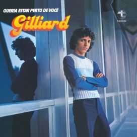 Queria Estar Perto de Você - 1978 • Álbum