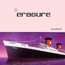 Loveboat - 2000 • Álbum