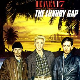 The Luxury Gap - 1983 • Álbum