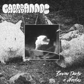 CAERBANNOG (part. Neutro) - 2026 • Sencillo/EP
