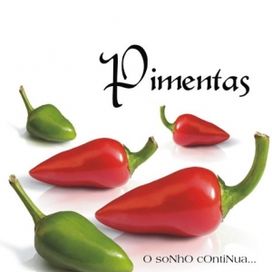 O Sonho Continua - 2007 • Álbum