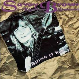 Bring It Home - 1994 • Álbum