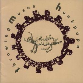 Hunkpapa - 1989 • Álbum