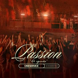 Passion - 2024 • Álbum