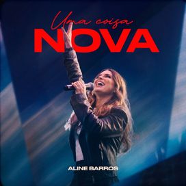 Uma Coisa Nova - 2026 • Single/EP