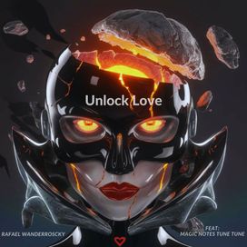 Unlock The Love - 2024 • Sencillo/EP