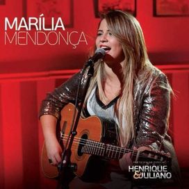 Marília Mendonça - 2015 • Álbum