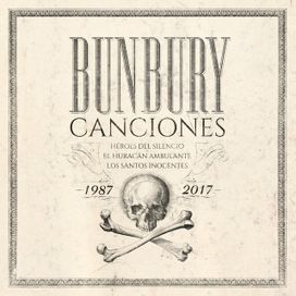 Canciones 1987-2017 - 2018 • Coletânea