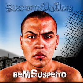 BemSuspeito - 2011 • Álbum