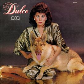 Lobo - 1985 • Álbum