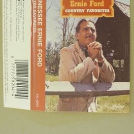 Country Favorites - 1985 • Álbum