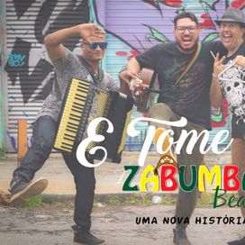 E Tome Xote - 2018 • Álbum