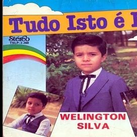 TUDO ISSO É MEU - 1998 • Álbum