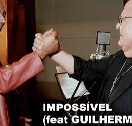 Impossível (part. Biquíni Cavadão) - 2024 • Sencillo/EP