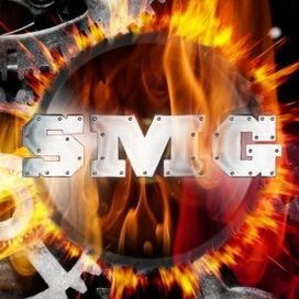 SMG - 2011 • Álbum