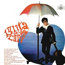 Lolita de La Colina - 1968 • Álbum
