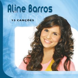 Som Gospel - Aline Barros