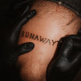 Runaway - 2023 • Single/EP